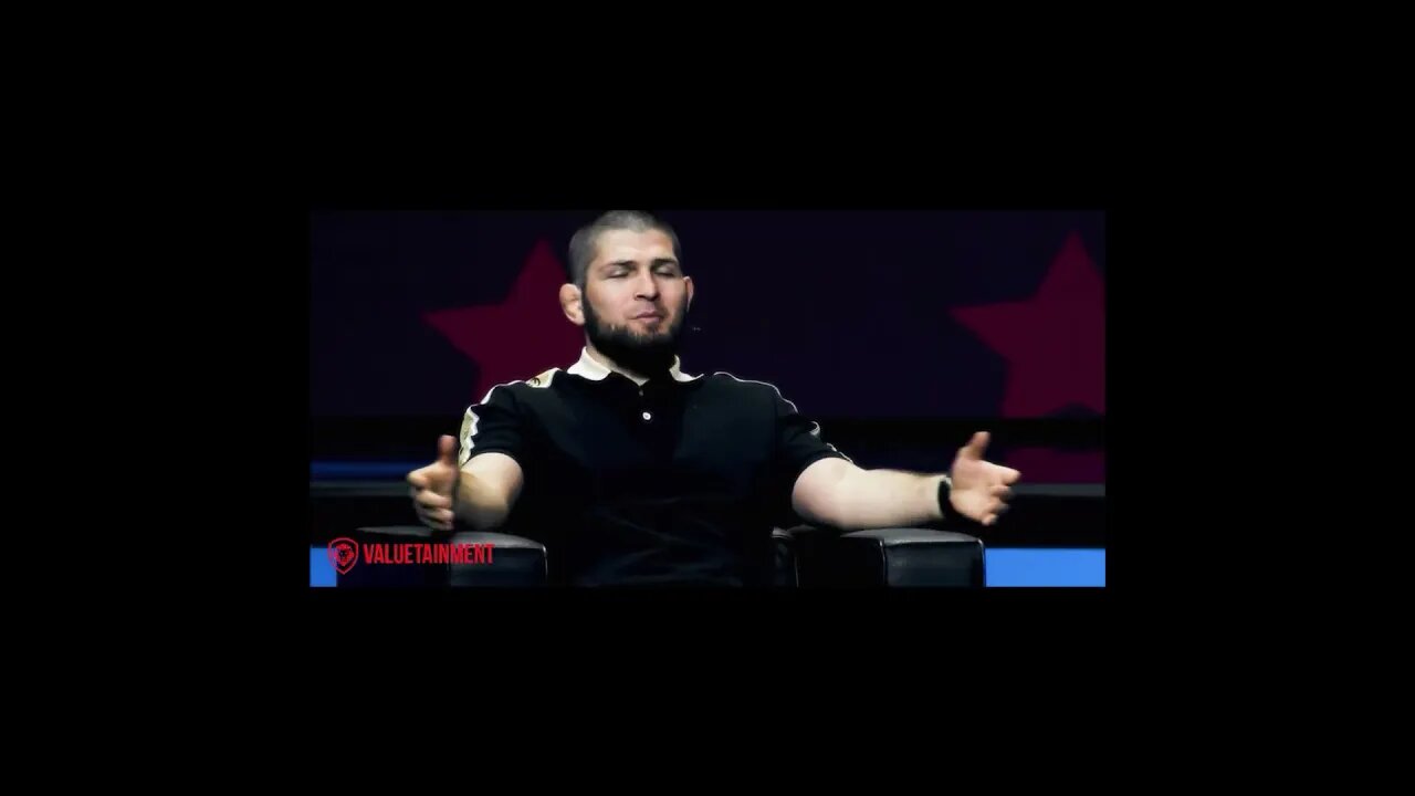 Funny Story With #patrickbetdavid #Khabib Story #khabibnurmagomedov #ufc