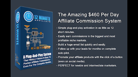 Grab The Big Amount of Traffic of your Affiliate Page with this System.