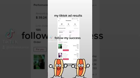 tiktok ads