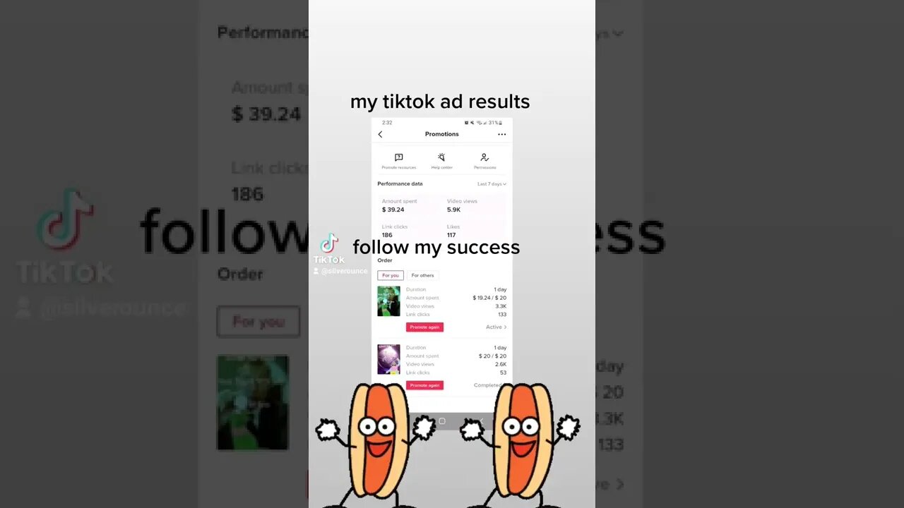 tiktok ads