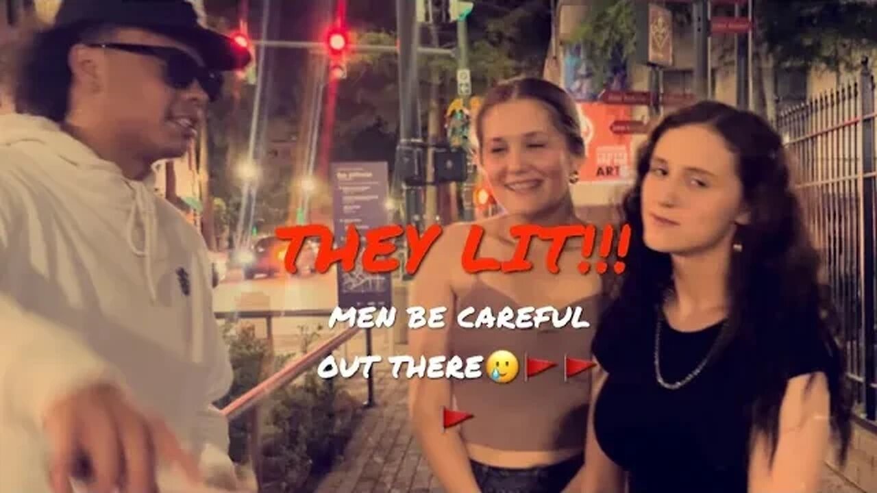 WHATS ONE THING YOU WANT TO TELL YOU EX (GETS CRAZYYY) MEN BE CAREFUL OUT THERE.............