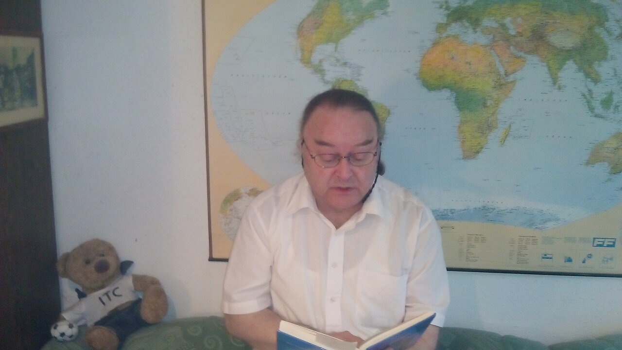 Informationsvideo zur Auszeit