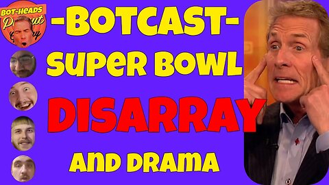 Fantasy Football Super Bowl DISARRAY