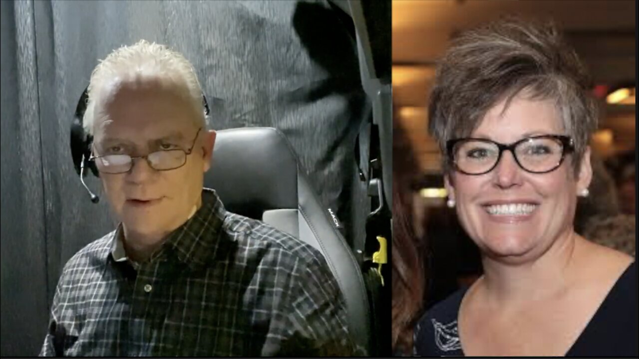 Katie Hobbs to be arrested? Prophecy
