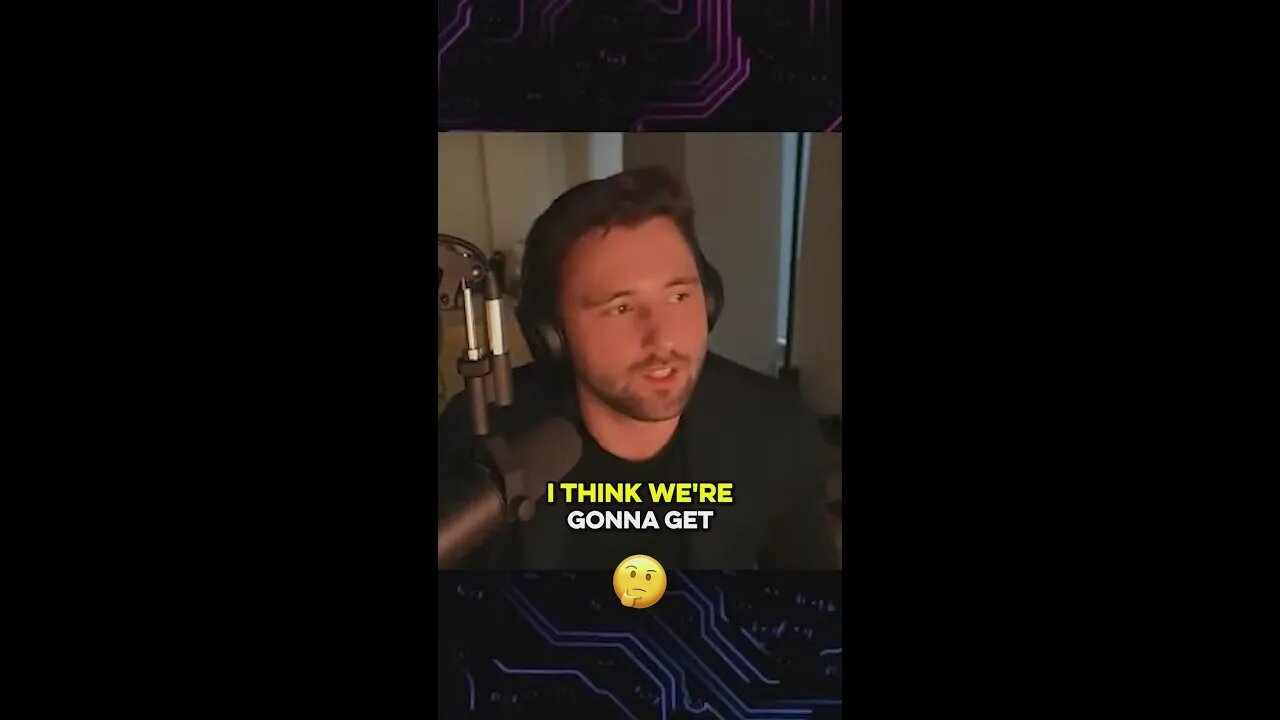 The Big Crypto Opportunity until 2028 - 2029 #shorts