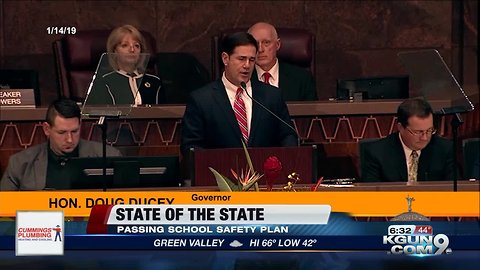 State of the state preview