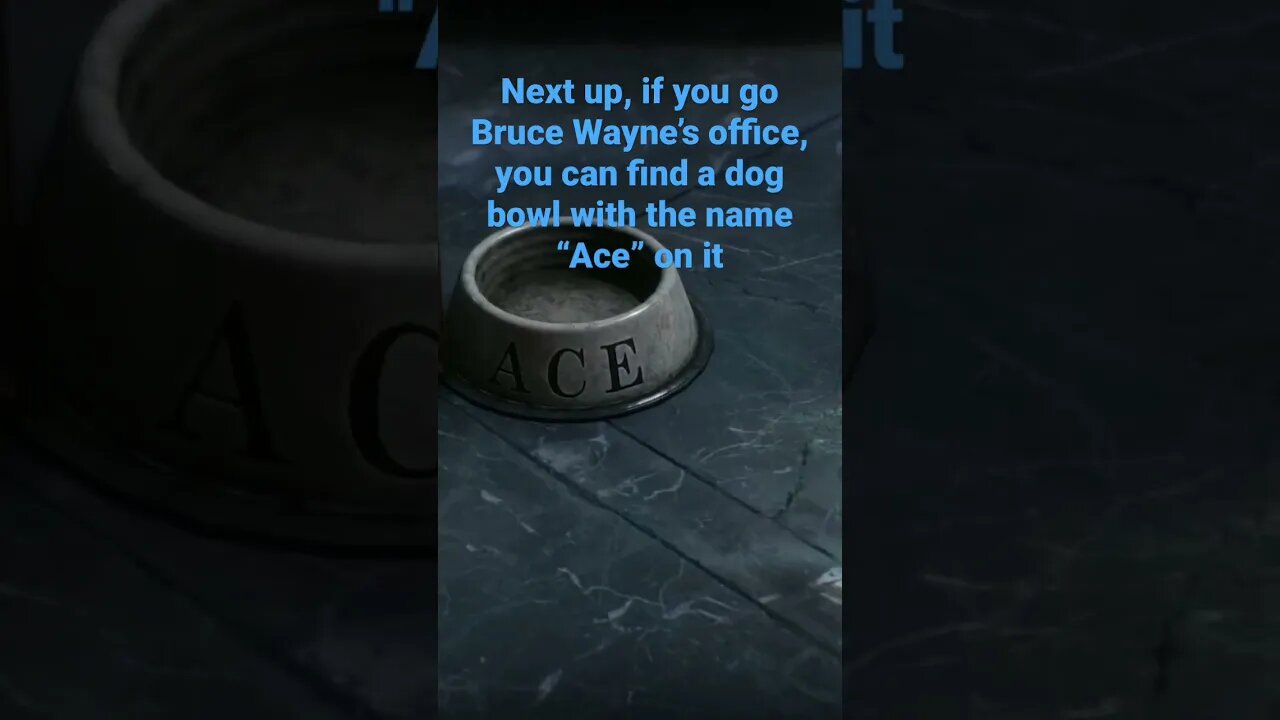 Even more Justice League characters in Batman Arkham Knight