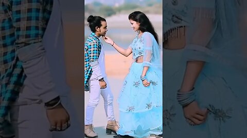 चुमला ye राजा ji hmar होठ लाली new song video#shorts