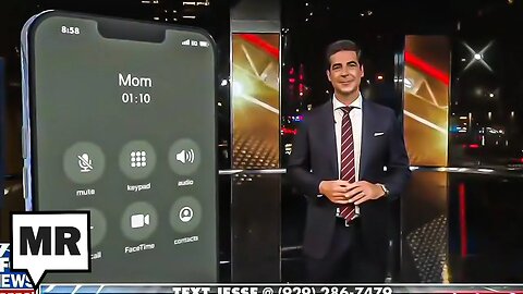 Fox Host’s Mom Begs Him Not To Do All The Horrible Stuff That Got Him Tucker’s Job