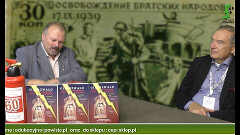Prof. Mikołaj Iwanow: Naród Białoruski to Produkt Polsko-Sowieckiej Konfrontacji, Tragiczna data - 17 września 1939 r. na Zawsze będzie Kością Niezgody