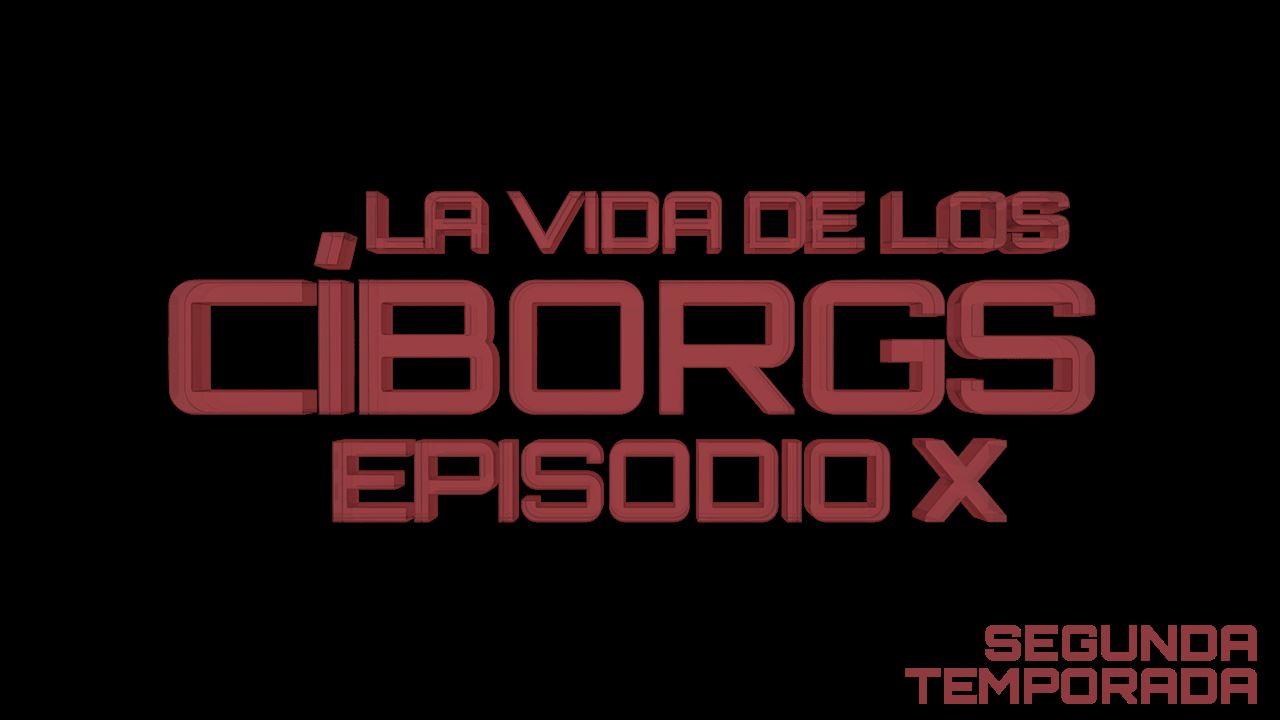 La vida de los cíborgs: El creador de cíborgs