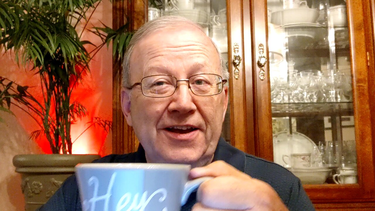 Salt of the Earth - Matthew 5:13