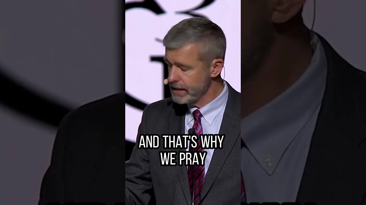 Transformation - Paul Washer #1689 #reformedbaptist #reformedtheology #paulwasher #paulwashersermon