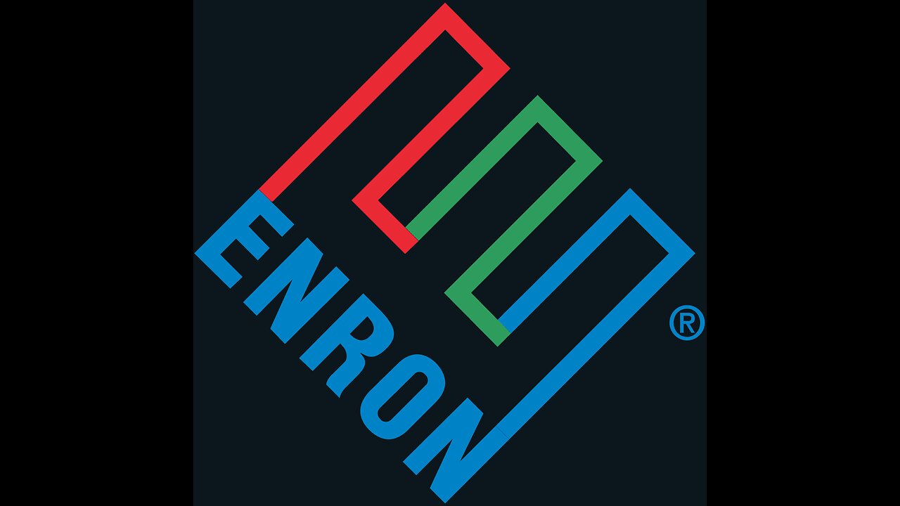 Enron - The Smartest Guys in the Room (Myth20c - Ep278)