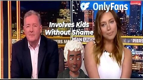 OnlyFans Model Flashes In Public Without Shame