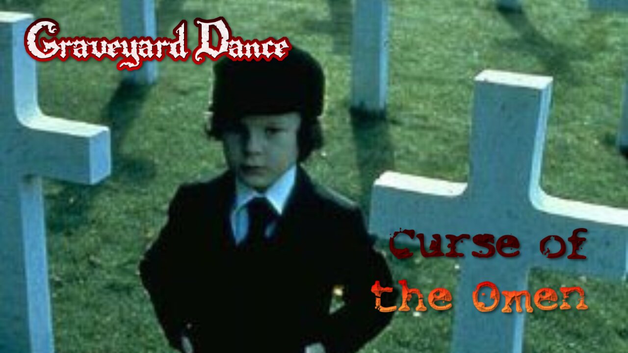 Curse of the Omen