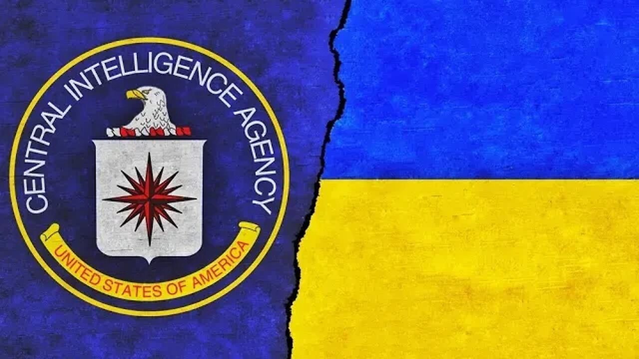 Ukrainian Nazi Stepan Bandera Had a CIA Code Name