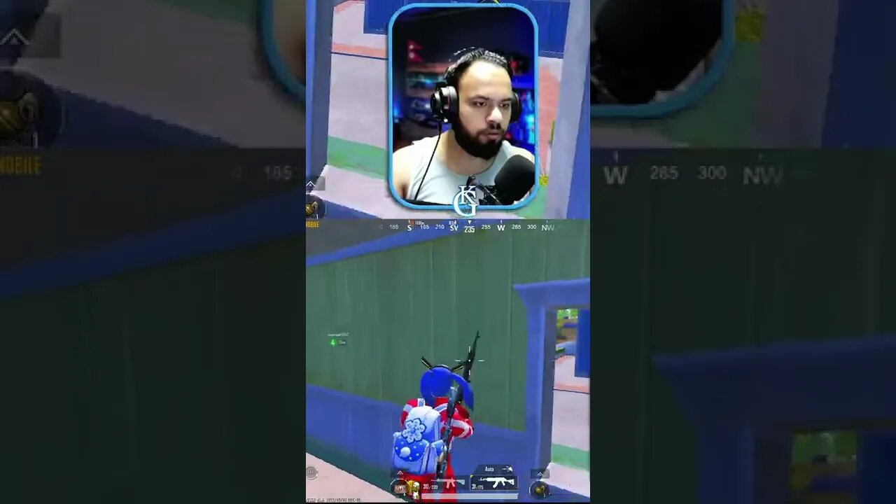 RUSH OR WOT🥶🥶 | PUBG MOBILE #short #shorts #pubgmobilenepal #pubgnepal #nepalipubgmobile