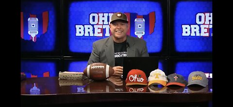 The Huddle - With Ohio Brett