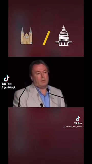 Hitchens on mutilation