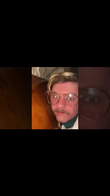 What in the boondongle