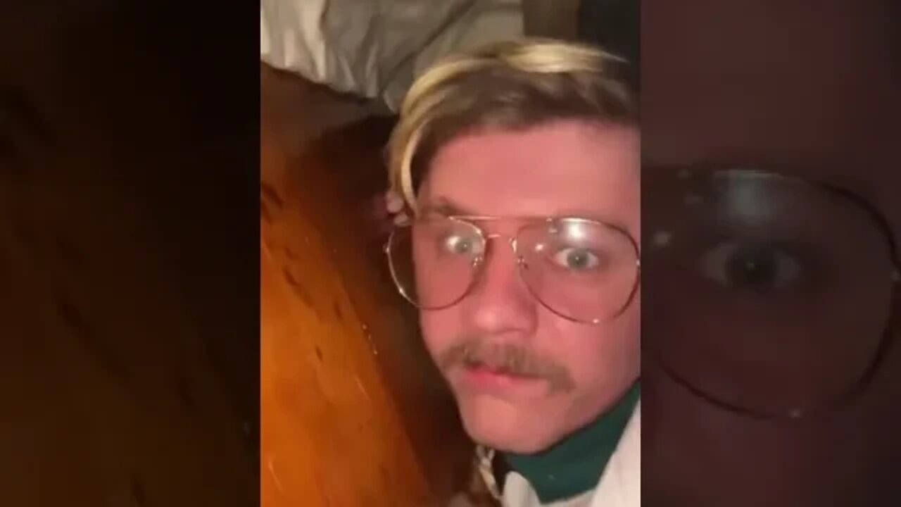What in the boondongle