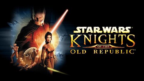 Knights of the old Republic Review part 3