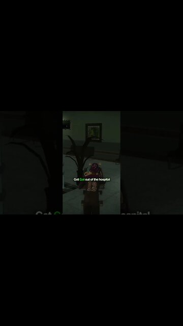 Saints Row 2: Visiting Hours | Shoot Straight #Shorts