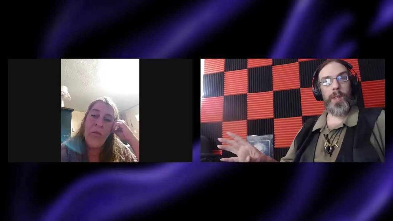 Alien Disclosures and Observations - With Bennie and Shan [[LIVE]]