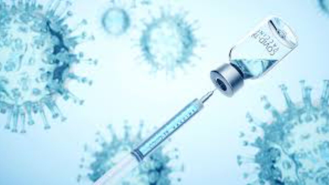 Whistleblower Nurse Vaccine A Hidden Conspiracy in Plain Sight