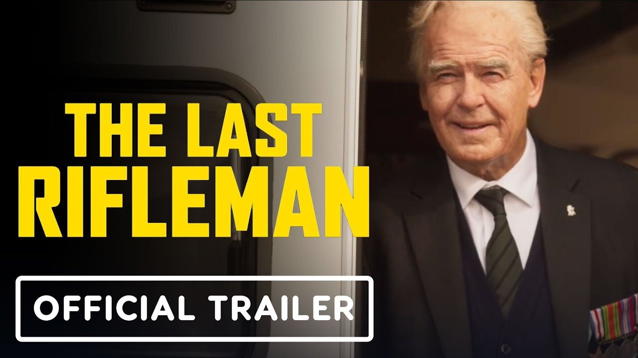 The Last Rifleman - Official Trailer