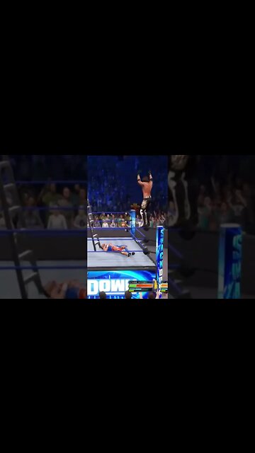 wwe 2k22 my faction Proving Grounds gameplay part 20