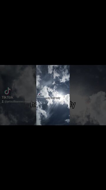 HOLY HOLY HOLY !!!We are in awe of who you are!!#worship#honor #worthy#praisethelord