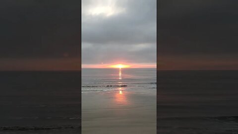 🌅 Jekyll Island #Sunrise 🌅 (Minute 6 of 10) #shorts