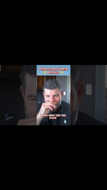 People Quit Their Bosses! #MakingBank #S7E45 #shorts