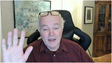 The road to yourself