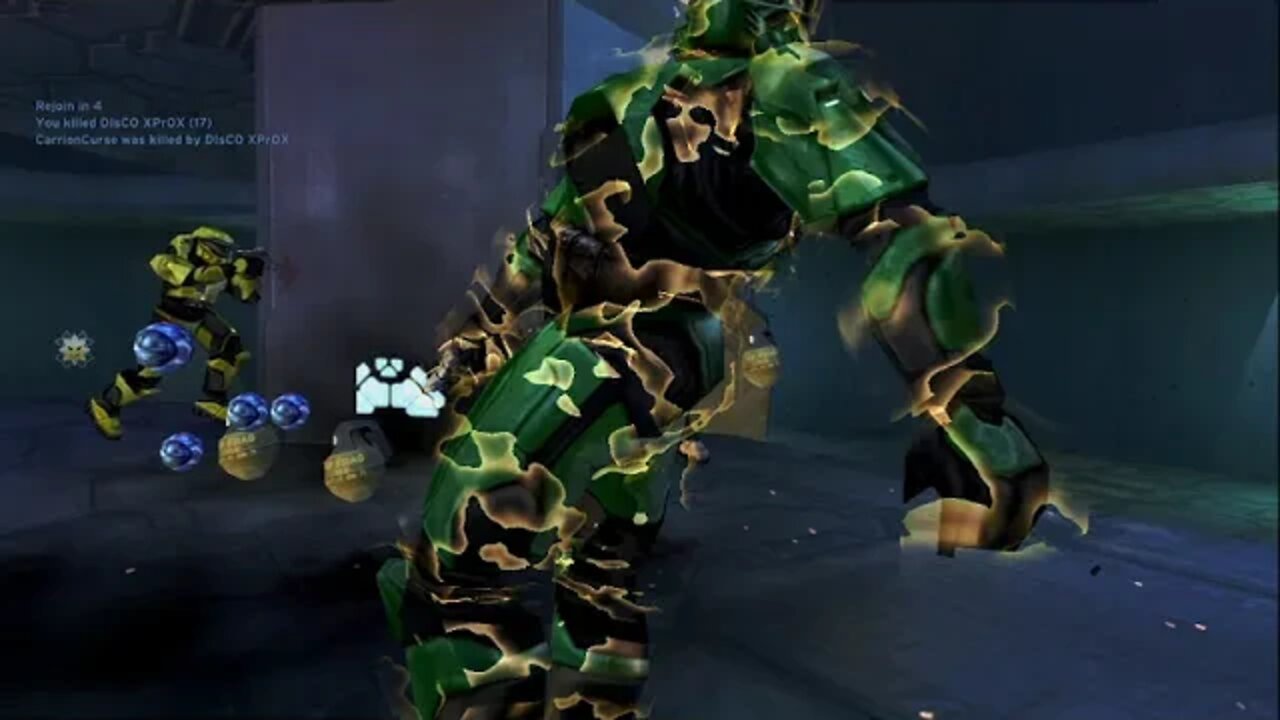 Halo classic 2020 05.04 22:18