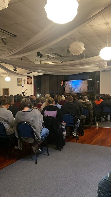 LEAVE OUR KIDZ ALONE