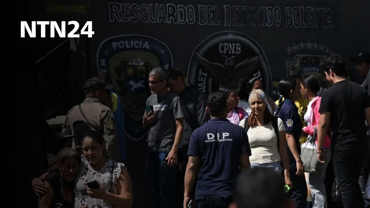 María Corina Machado reaccionó a excarcelación de 86 adolescentes en Venezuela