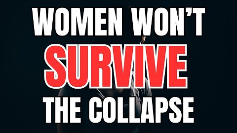 The Economic Collapse Will Destroy the Lives of Women