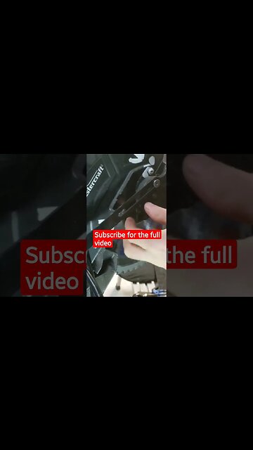 Not a great design for a miter saw #shorts