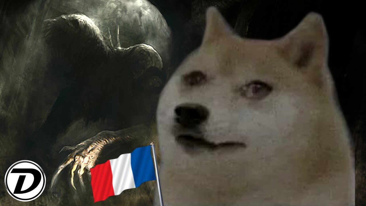 french simulator (Amnesia: The Bunker)