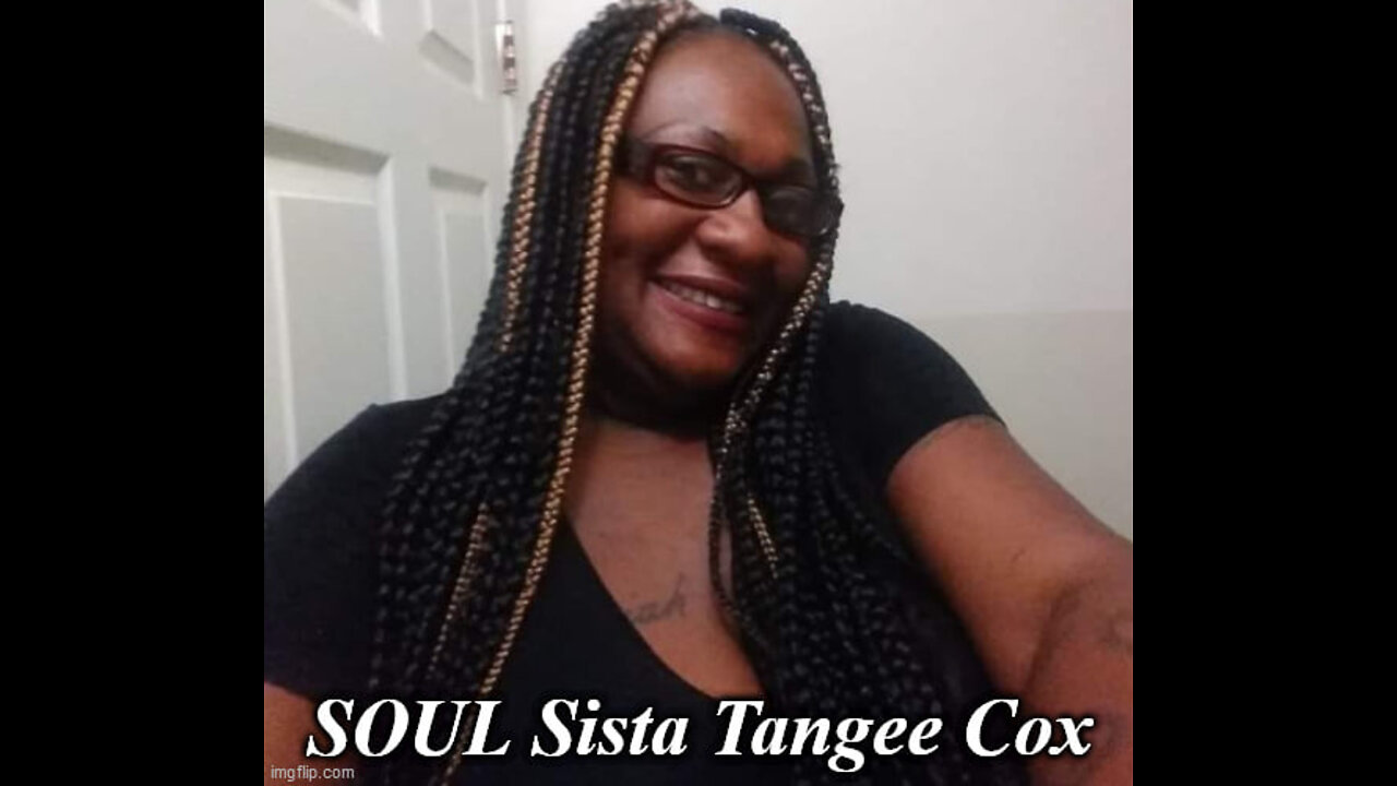 The Making Of An Alcoholic, My Story: SOUL Sista Tangee- Part 2 Of 2
