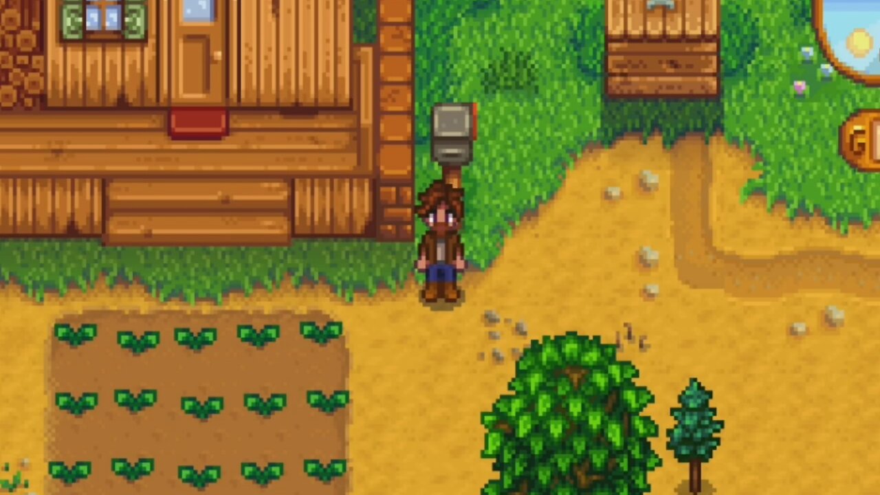 Stardew Valley Playthrough Part 2