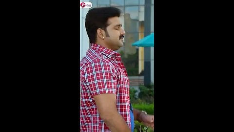 pawan singh comedy video