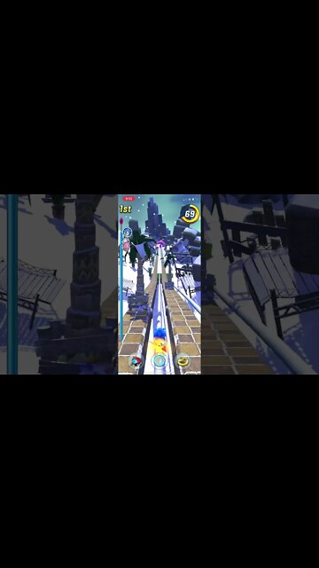 Sonic Forces - Classic Sonic Gameplay