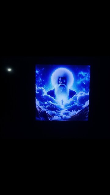 BLESS THE MOST HIGH GOD YAHAWAH AND HIS SON YAHAWASHI FOR GIVING THE HOLY SPIRIT TO BISHOP AZARIYAH