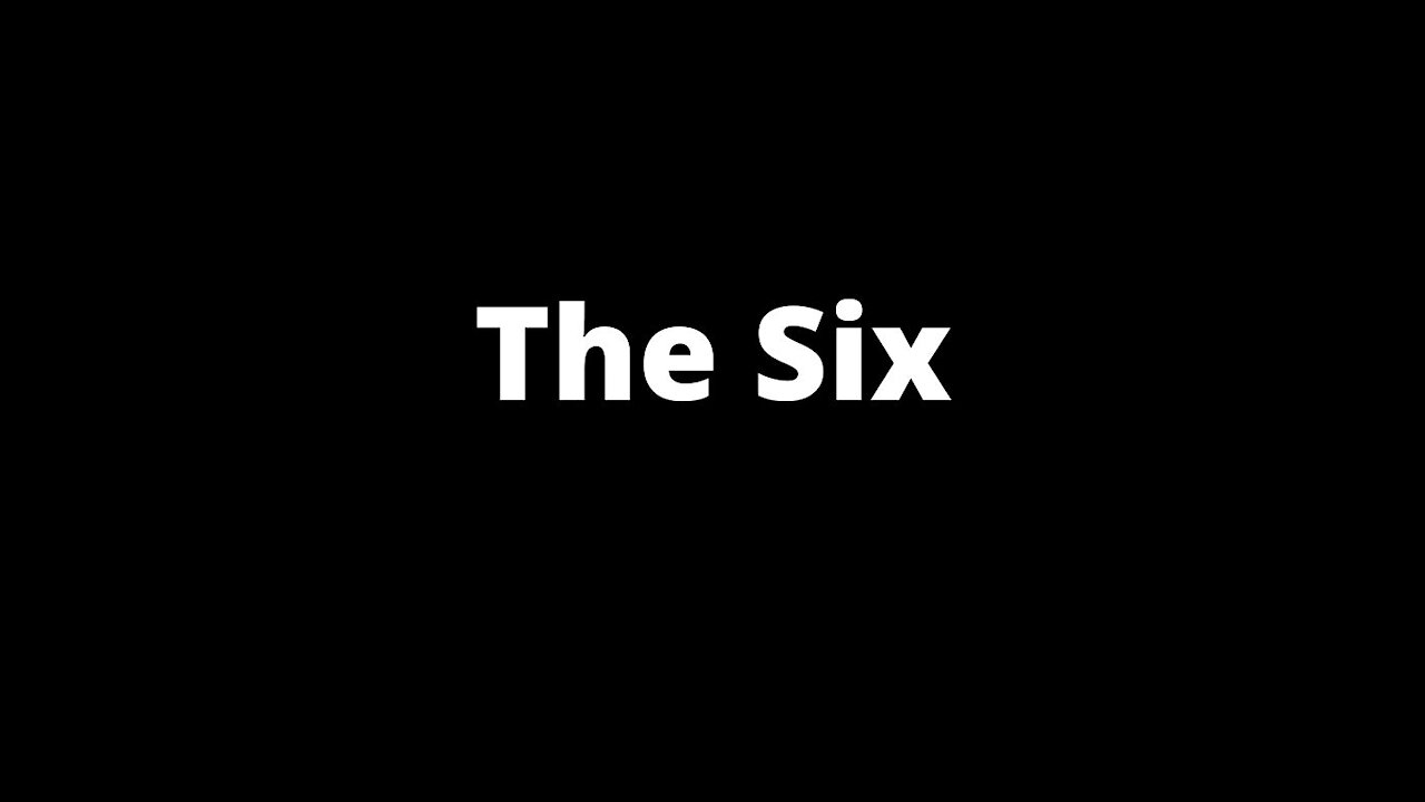 The Six Or More? *These Governors need to be in jail*