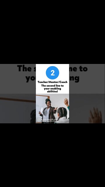 We look forward to seeing you at www.inanewway.com