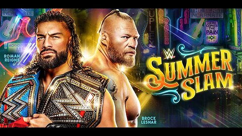 SUMMERSLAM 2022 - FULL REVIEW! ONE OF THE BEST SUMMERSLAMS IN MEMORY!